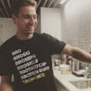 Meet your Posher, Julian